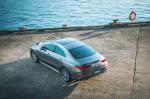 Mercedes-Benz CLA200 AMG Line 2019 года (AU)